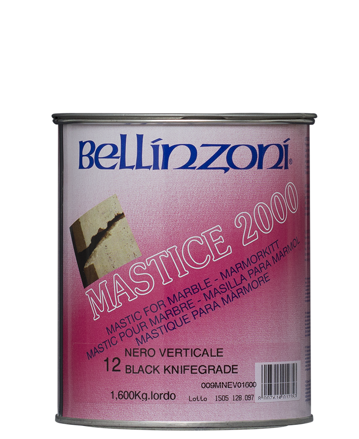 Bellinzoni MASTICE 2000
